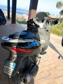 Malaguti Madison 125