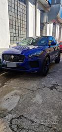 Jaguar E Pace 2018 150 CV AWD R Dynamics 