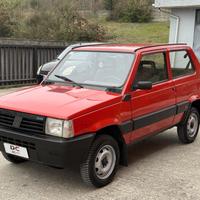 Fiat Panda 1000 4x4 Trekking