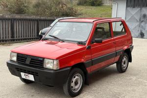 Fiat Panda 1000 4x4 Trekking