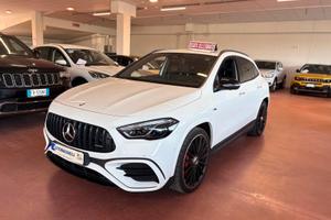 Mercedes-benz GLA 35 AMG AMG LINE PREMIUM 4Matic M