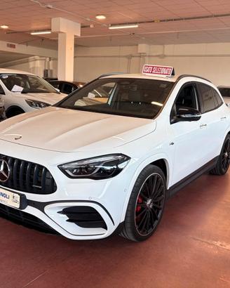 Mercedes-benz GLA 35 AMG AMG LINE PREMIUM 4Matic M