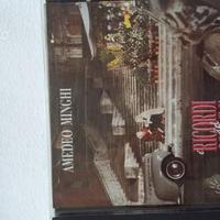 Cd originali Amedeo Minghi
