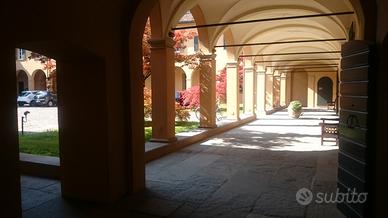 Ufficio chiavi in mano complesso ex Artigianelli