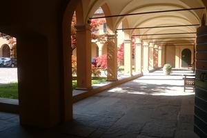 Ufficio chiavi in mano complesso ex Artigianelli