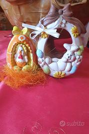 Ornamenti pasquali