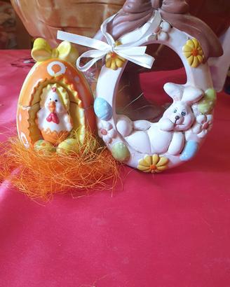 Ornamenti pasquali