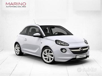 OPEL Adam Adam 1.4 87 CV GPL Tech Jam