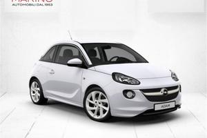 OPEL Adam Adam 1.4 87 CV GPL Tech Jam