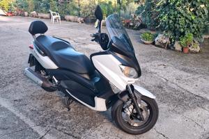 Scooter Yamaha xmax 250