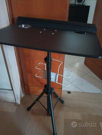 Tavolino porta PC