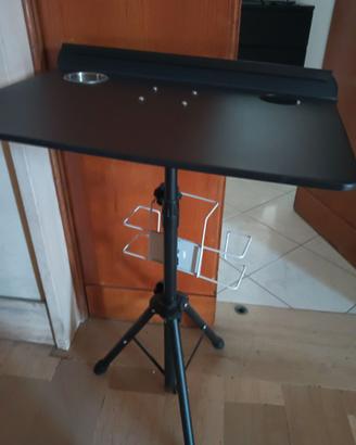 Tavolino porta PC