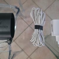 3 articoli vidrocamere Arlo Pro 3-4-5, Ultra, Go 2