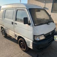 Ricambi Piaggio Porter 1.3 Benzina 2006