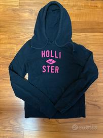 Felpa Hollister & Co. S