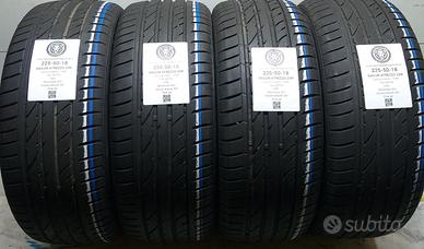 4 GOMME 225 50 18 SAILUN A73386