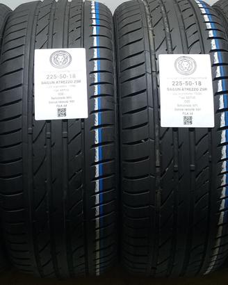 4 GOMME 225 50 18 SAILUN A73386