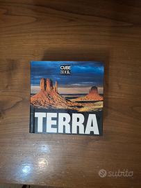 Libro fotografico - Terra (Cube Book)