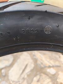 pneumatici moto maxxis venture MA1 