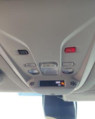 Plafoniera anteriore CITROEN BERLINGO del 2024