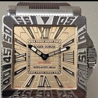 Roger Dubuis Acqua Mare