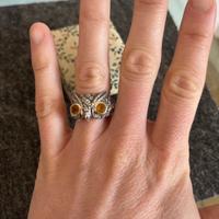 Anello De Nobili Civetta