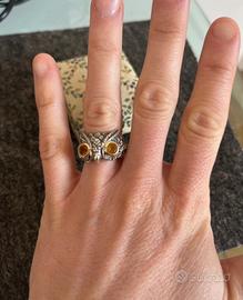 Anello De Nobili Civetta