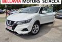 Nissan Qashqai 1.5 dCi 115 CV DCT