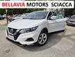 Nissan Qashqai 1.5 dCi 115 CV DCT