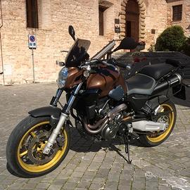 Yamaha MT- 03