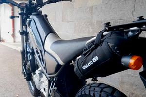 yamaha  Tricker  250
