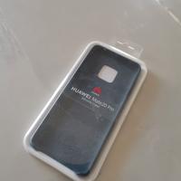 Custodia Silicone Case per Huawei Mate 20 pro