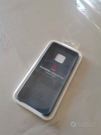 Custodia Silicone Case per Huawei Mate 20 pro