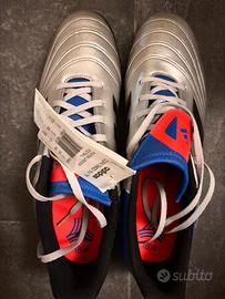 Scarpe da calcetto nuove