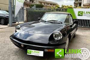 ALFA ROMEO Spider 1.6