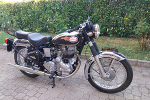 Royal Enfield bullet india