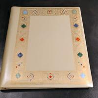 Album fotografico per album nozze, battesimo, foto