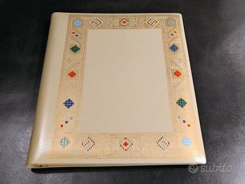 Album fotografico per album nozze, battesimo, foto