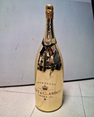 CHAMPAGNE MOET & CHANDON IMPERIAL 6 LITRI