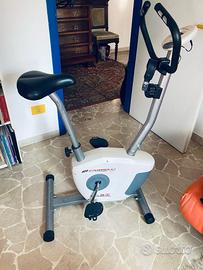 Cyclette carnielli da camera