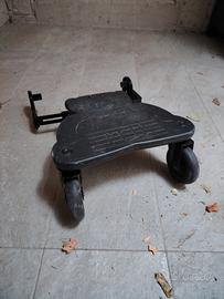 Pedana passeggino Wally Brevi 