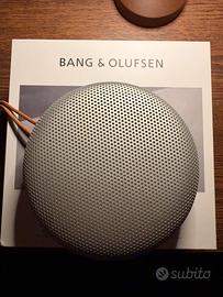 Cassa bang e olufsen