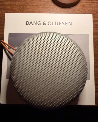Cassa bang e olufsen