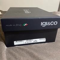 Scarpe  sneachers Igi&co