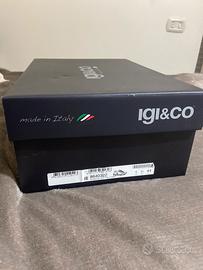 Scarpe  sneachers Igi&co