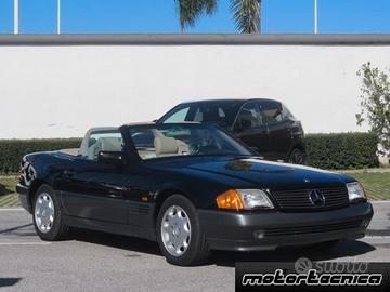 Mercedes-benz SL 500 SL 500 cat