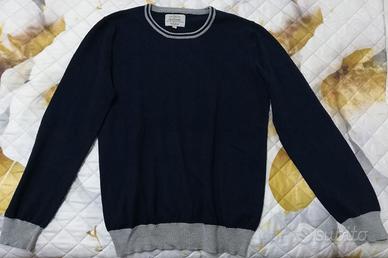 Maglione blooker 2