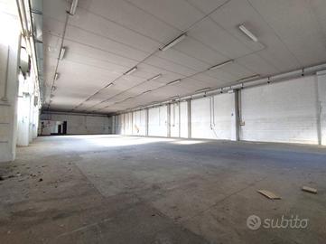 CAPANNONE A PIANEZZA