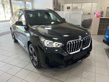 BMW X1 xDrive 20d Msport Aut. 48 V 150 CV Pari a