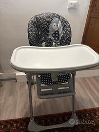 Seggiolino Chicco